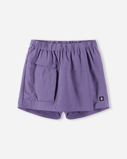 Reima Toddler & Kids' Hamos - Quick Dry Skort