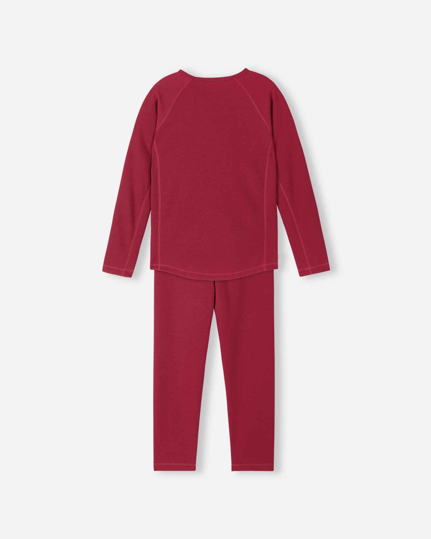 Reima Lani - Kids' Moisture-Wicking Thermolite® Base Layer Set