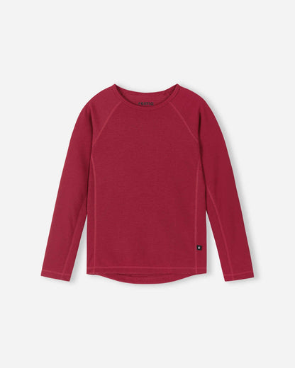 Reima Lani - Kids' Moisture-Wicking Thermolite® Base Layer Set