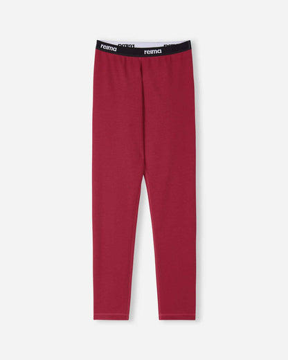 Reima Lani - Kids' Moisture-Wicking Thermolite® Base Layer Set