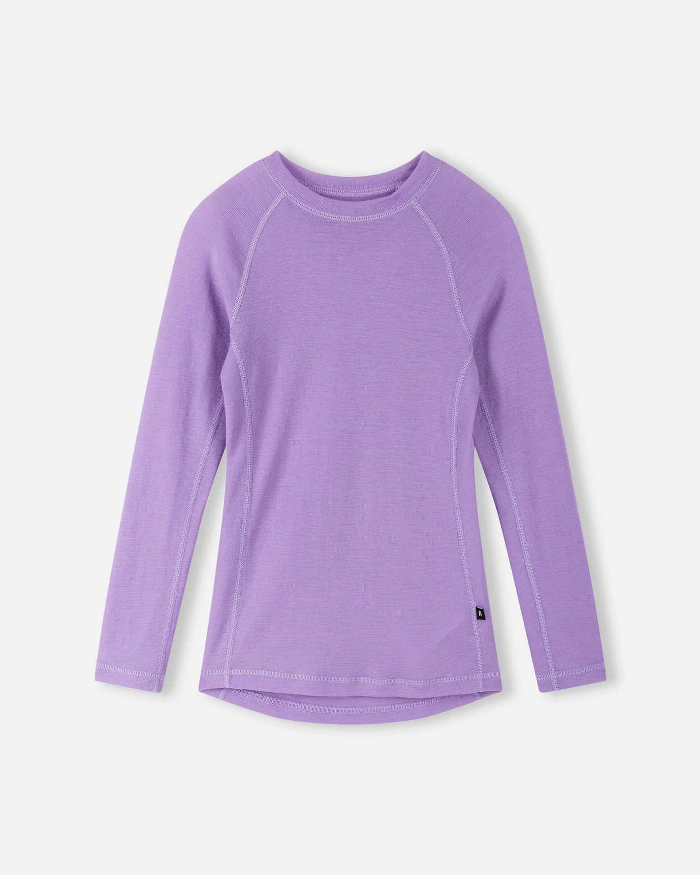 Reima Kinsei - Kids' Merino & Wool-Lyocell Base Layer Set