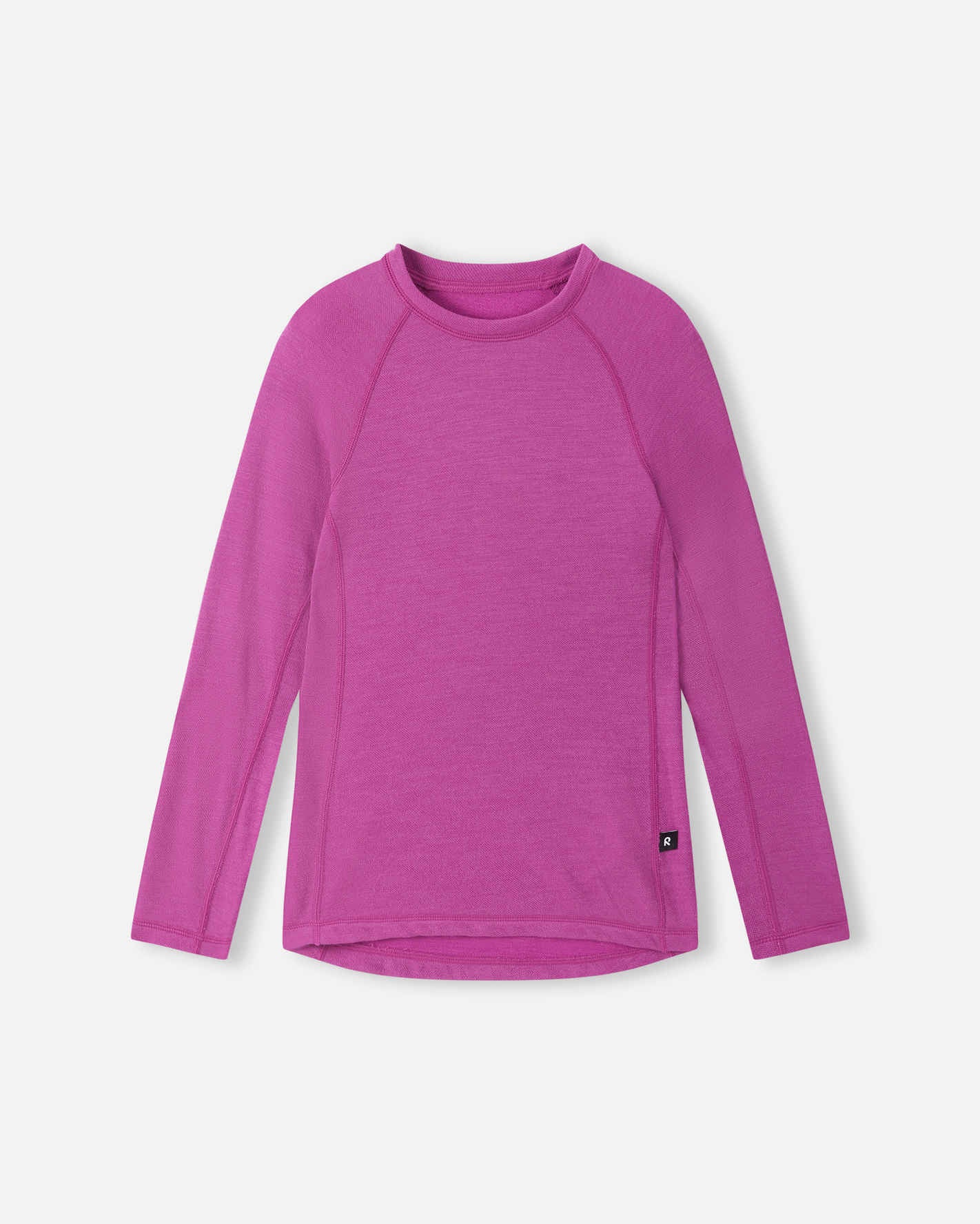 Reima Taitoa - Kids' Merino Wool & Lyocell Base Layer Set