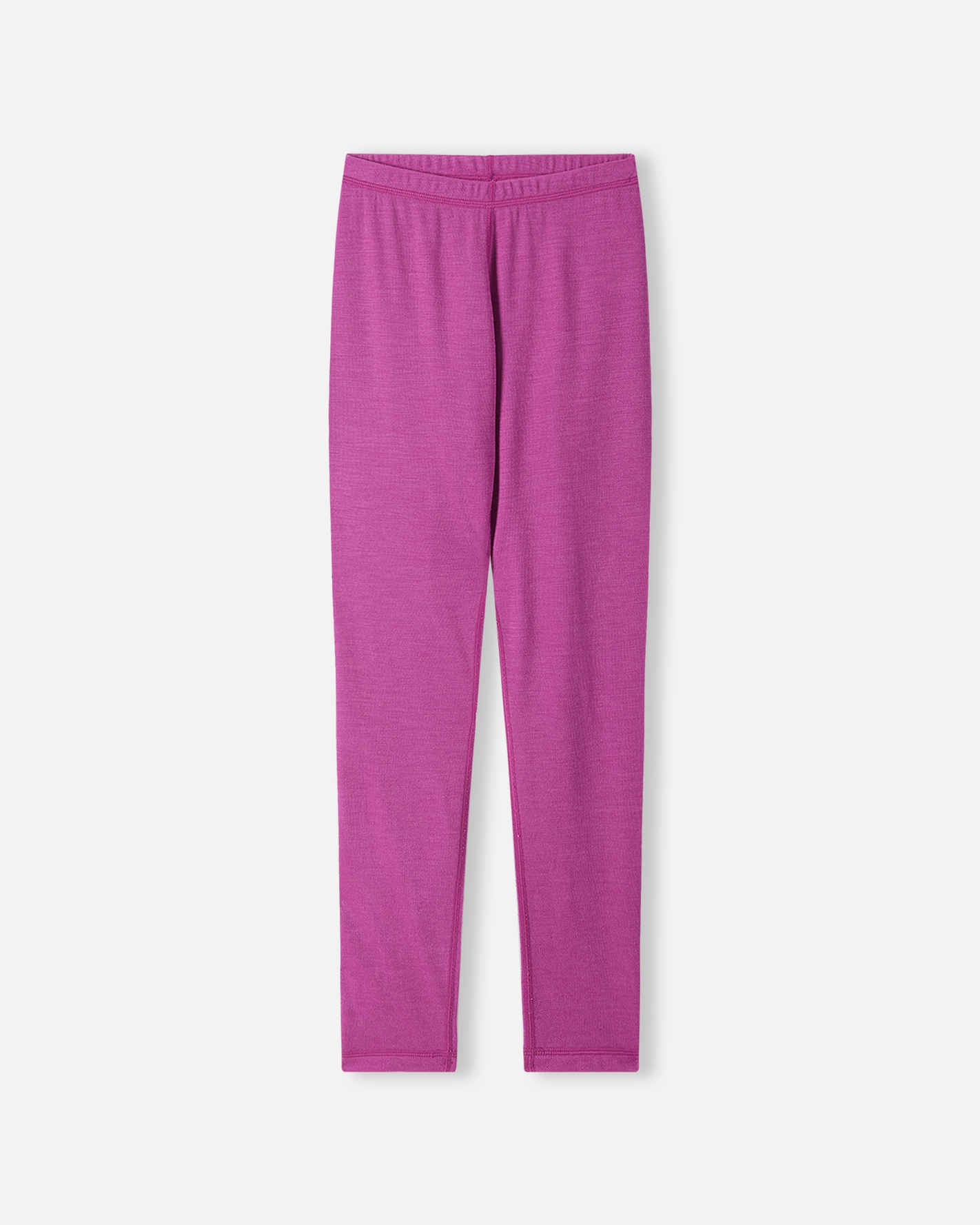 Reima Taitoa - Kids' Merino Wool & Lyocell Base Layer Set