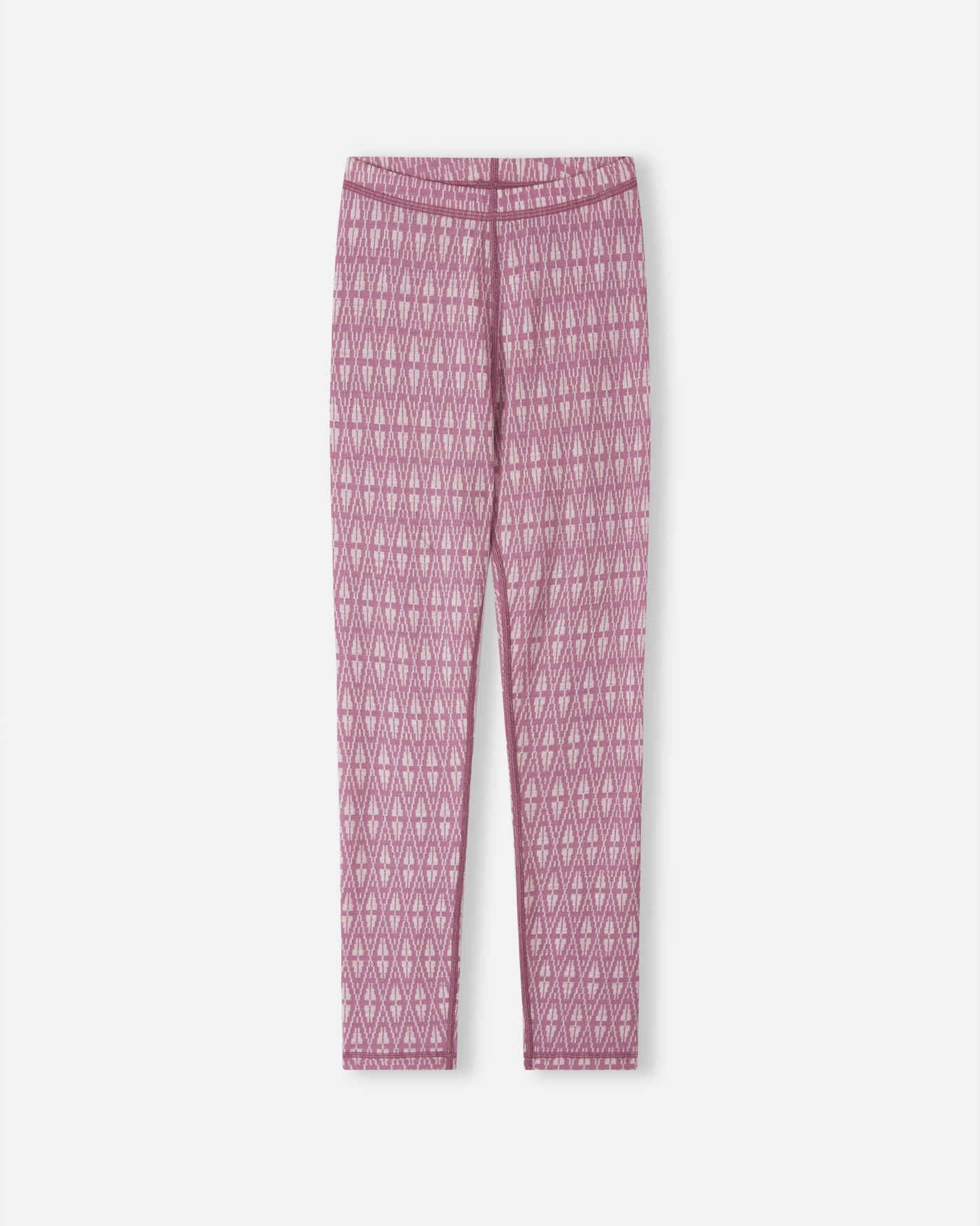 Reima Taival - Kids' Merino Wool Base Layer Set