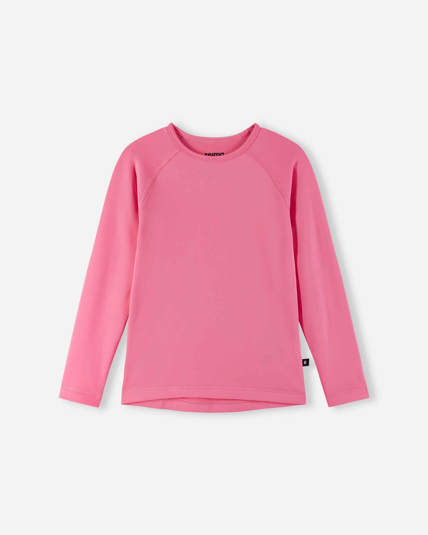 Reima Lampo - Kids' Seawool® Base Layer Set