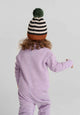 Grey Pink