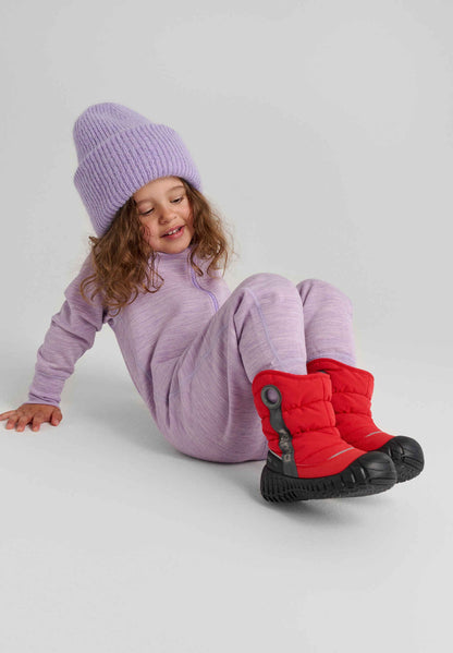 Reima Parvin - Baby & Toddler Merino Wool Jumpsuit
