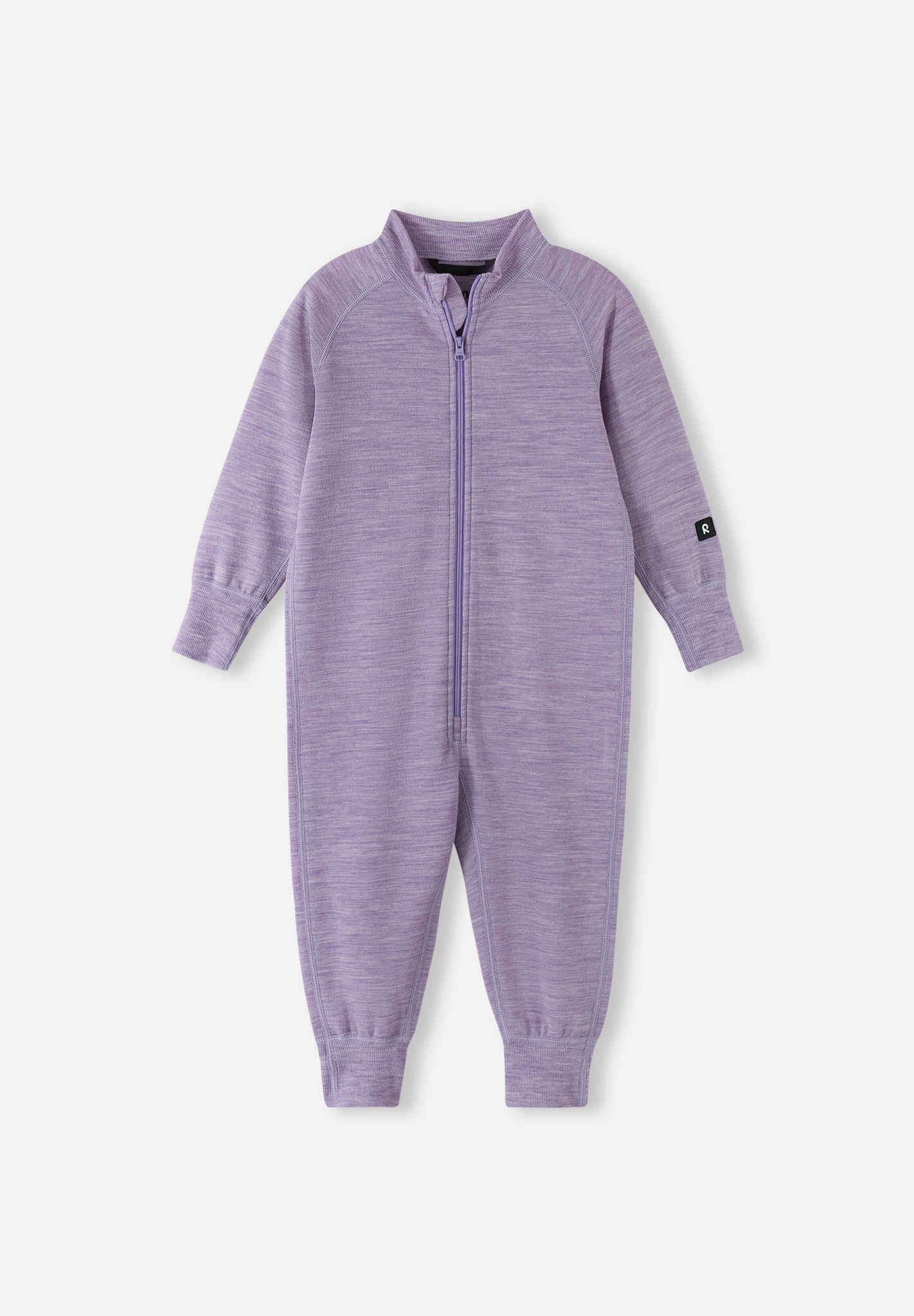 Reima Parvin - Baby & Toddler Merino Wool Jumpsuit