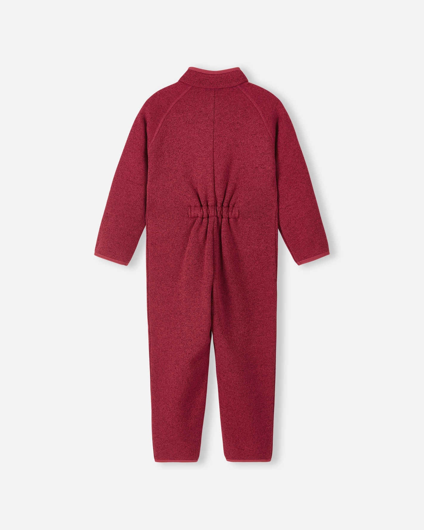 Reima Tahti - Baby & Toddler Fleece Jumpsuit