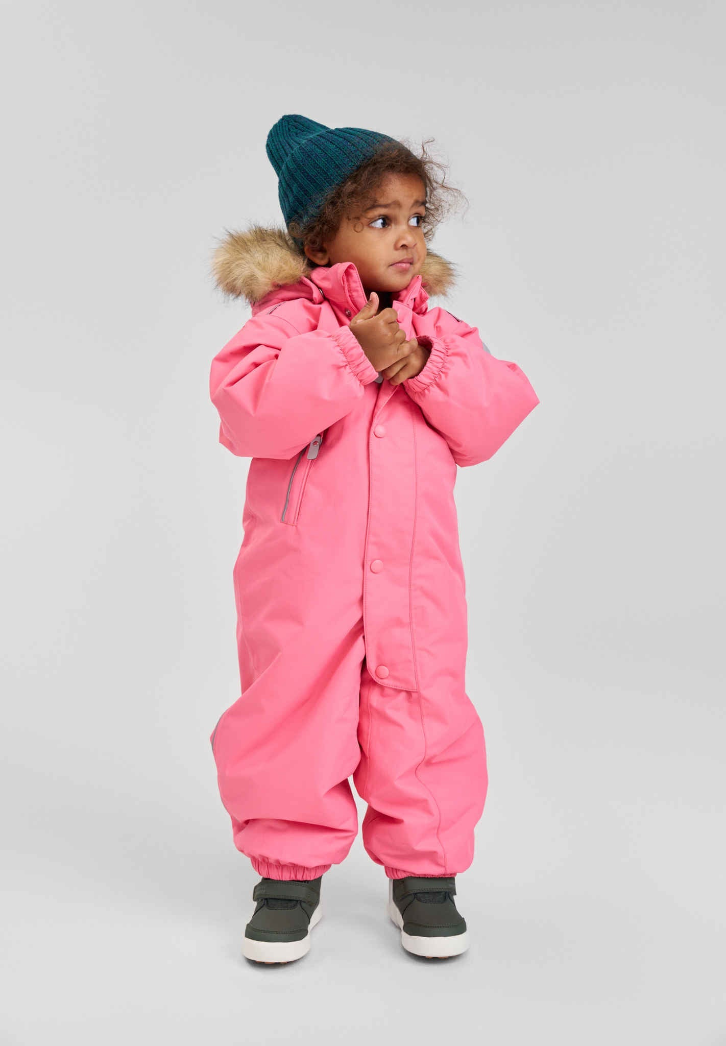 Reima Gotland - Toddler ReimaTec Waterproof Snowsuit