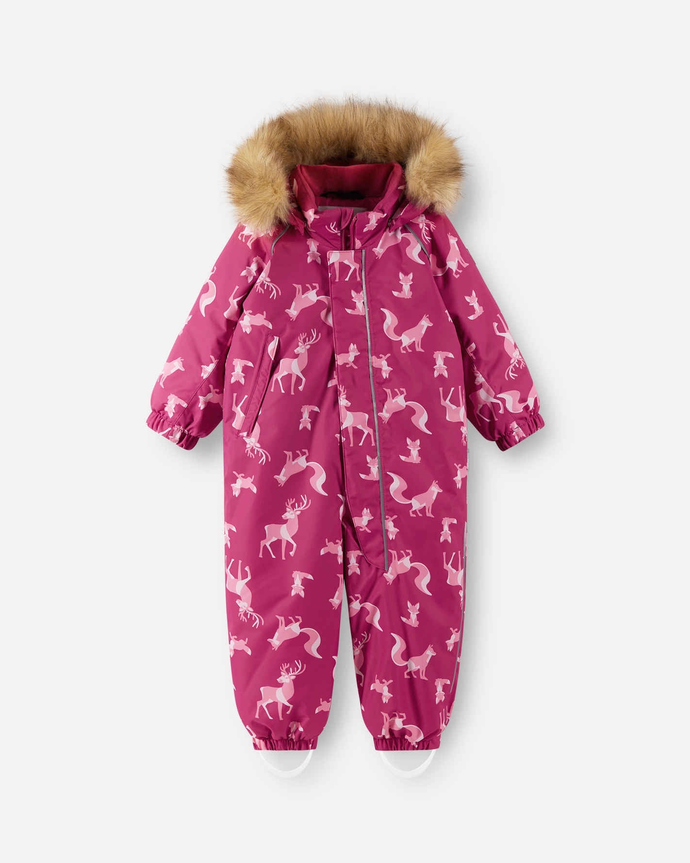 Reima Lappi - Toddler ReimaTec Waterproof Snowsuit