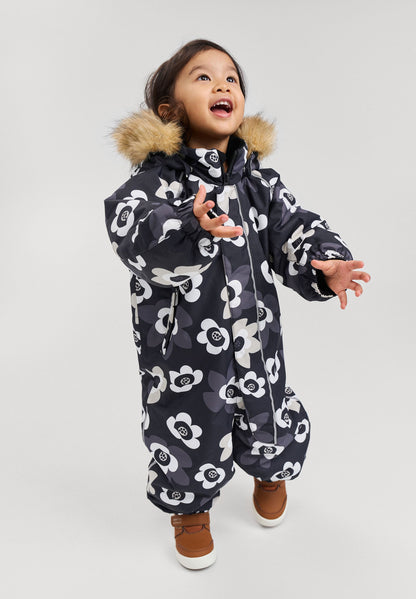 Reima Lappi - Toddler ReimaTec Waterproof Snowsuit