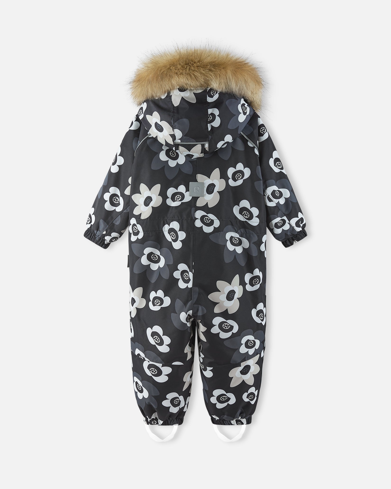 Reima Lappi - Toddler ReimaTec Waterproof Snowsuit