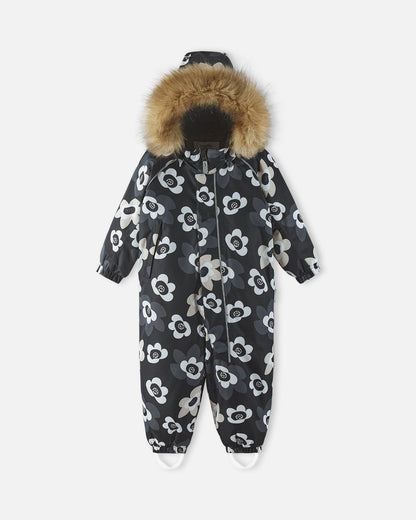 Reima Lappi - Toddler ReimaTec Waterproof Snowsuit