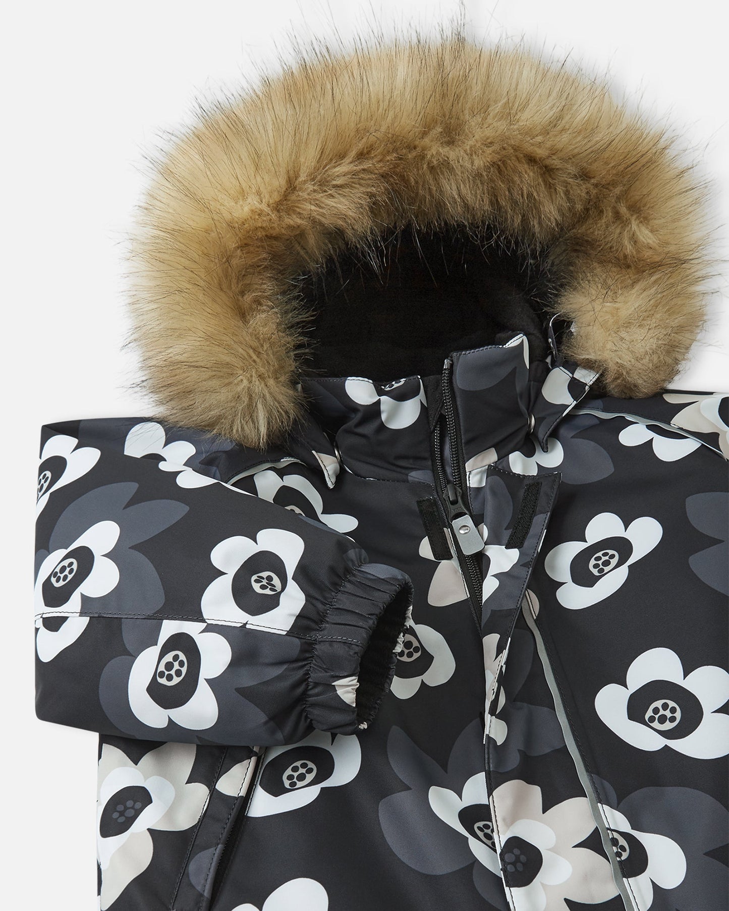 Reima Lappi - Toddler ReimaTec Waterproof Snowsuit