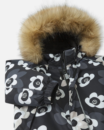 Reima Lappi - Toddler ReimaTec Waterproof Snowsuit