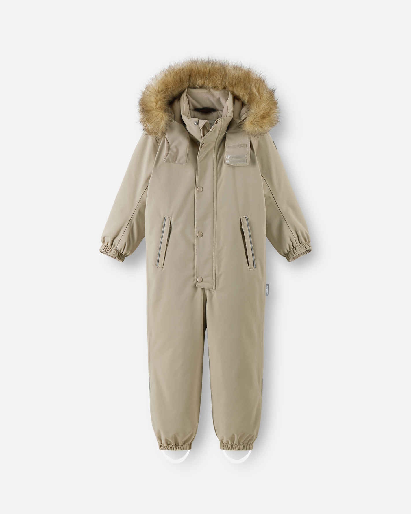 Reima Stavanger - Kids' ReimaTec Waterproof Snowsuit