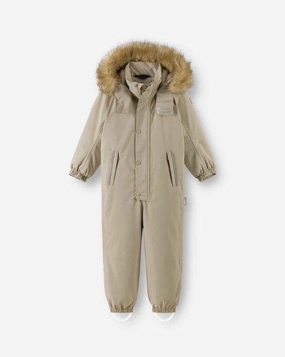 Reima Stavanger - Kids' ReimaTec Waterproof Snowsuit
