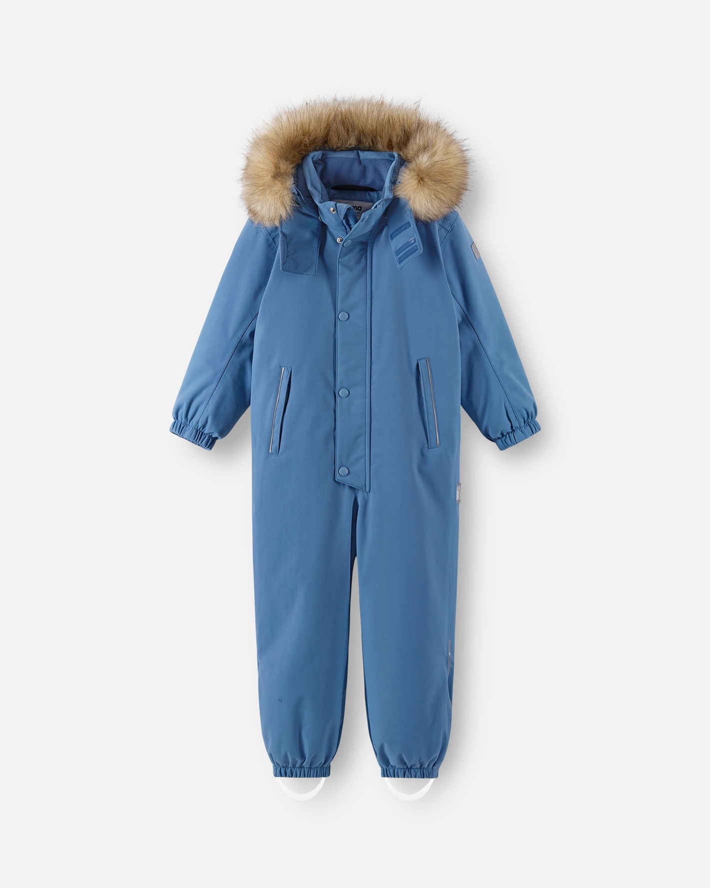 Reima Stavanger - Kids' ReimaTec Waterproof Snowsuit