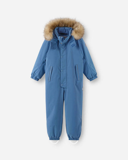 Reima Stavanger - Kids' ReimaTec Waterproof Snowsuit