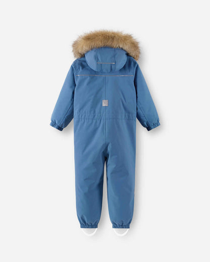 Reima Stavanger - Kids' ReimaTec Waterproof Snowsuit
