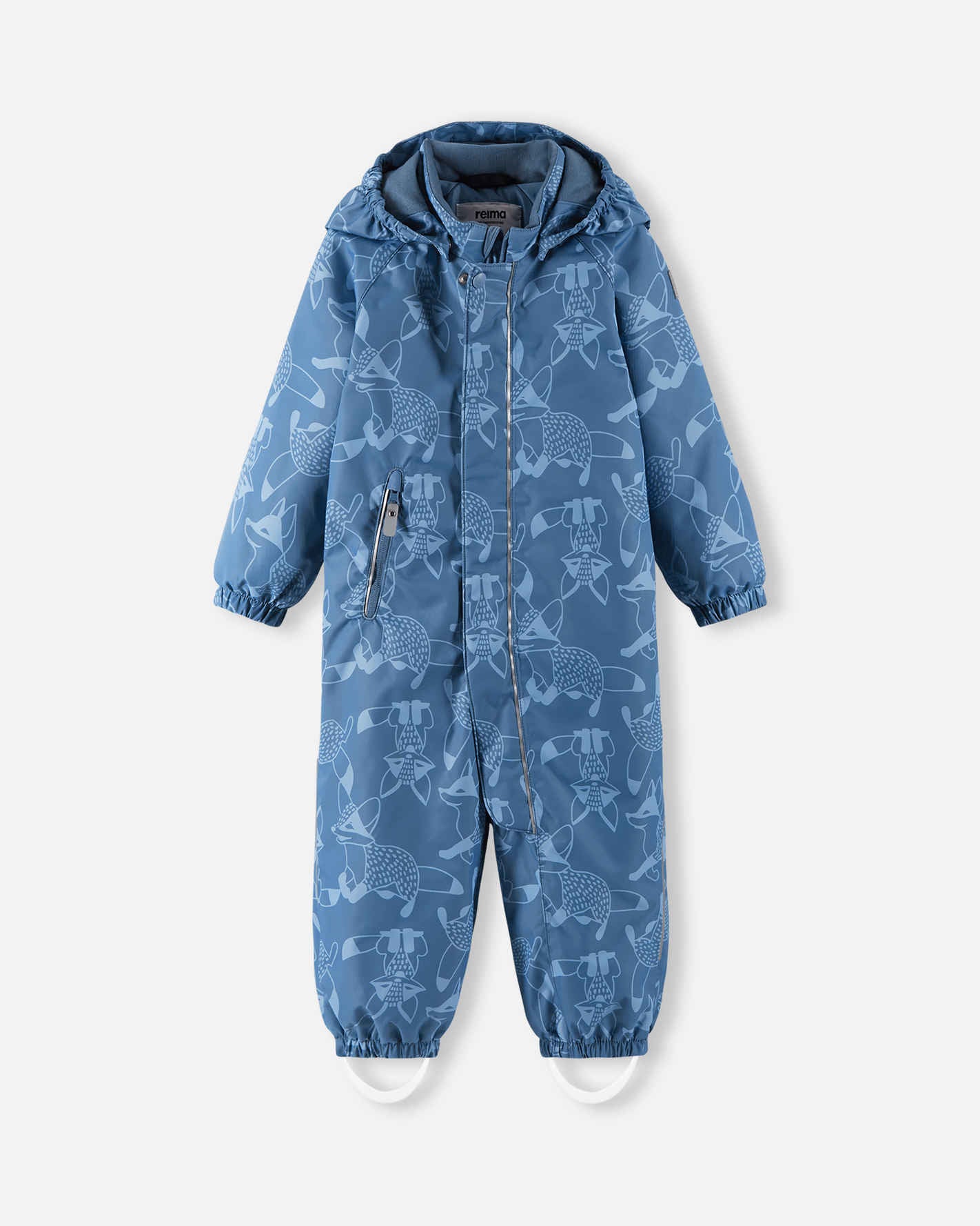 Reima Puhuri - Toddler ReimaTec Waterproof Snowsuit