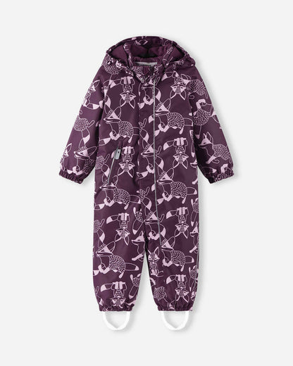 Reima Puhuri - Toddler ReimaTec Waterproof Snowsuit