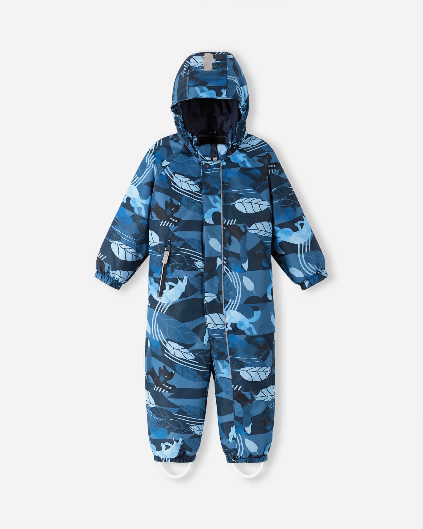 Reima Puhuri - Toddler ReimaTec Waterproof Snowsuit