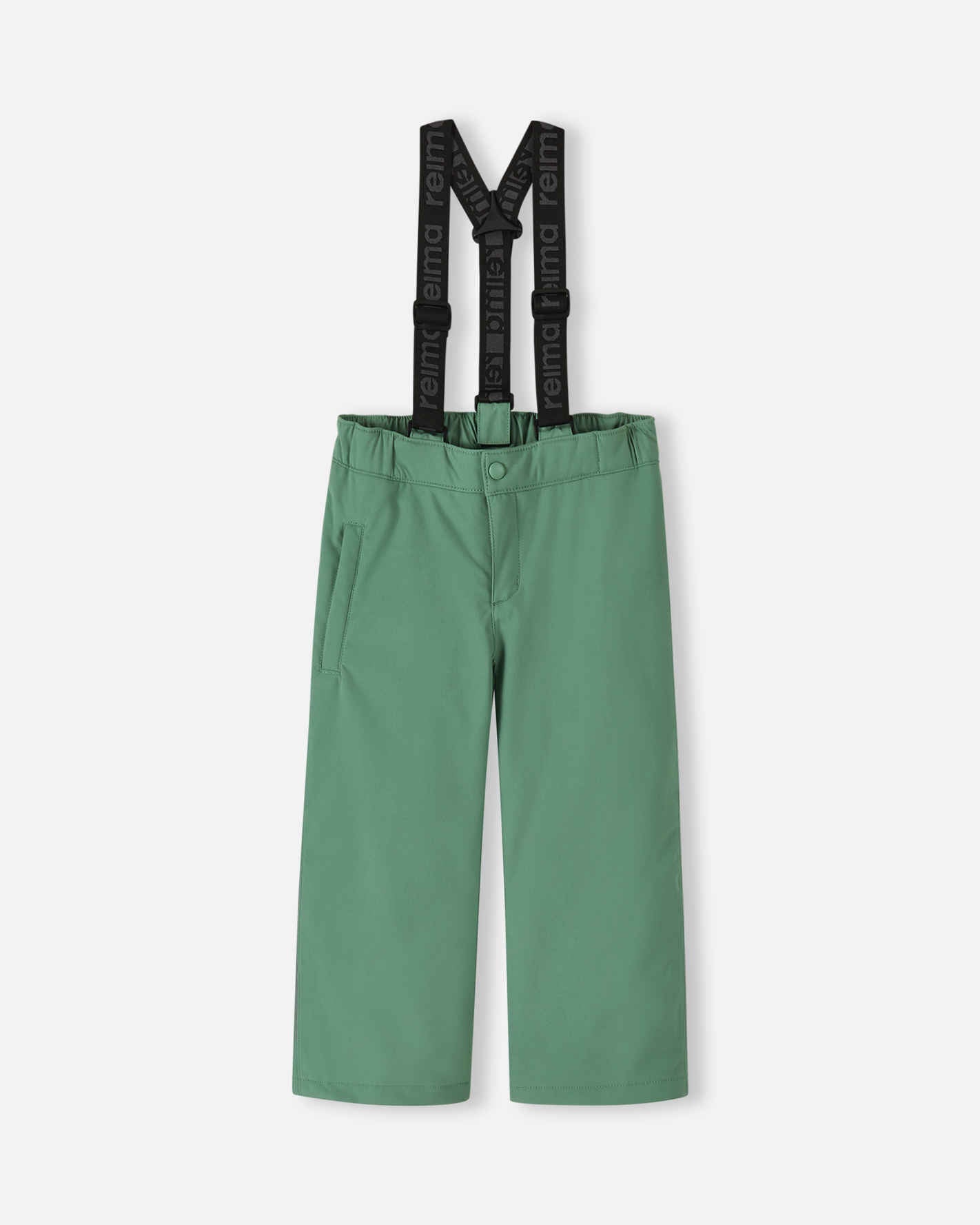 Reima Loikin - Kids' ReimaTec Waterproof Snow Pants