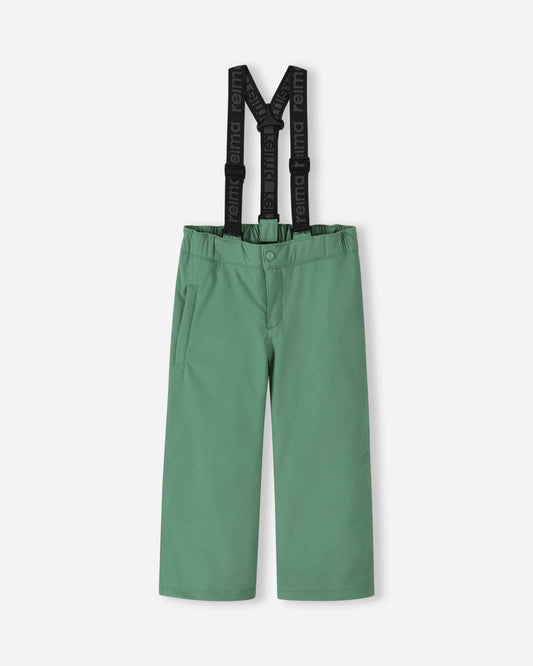 Reima Loikin - Kids' ReimaTec Waterproof Snow Pants