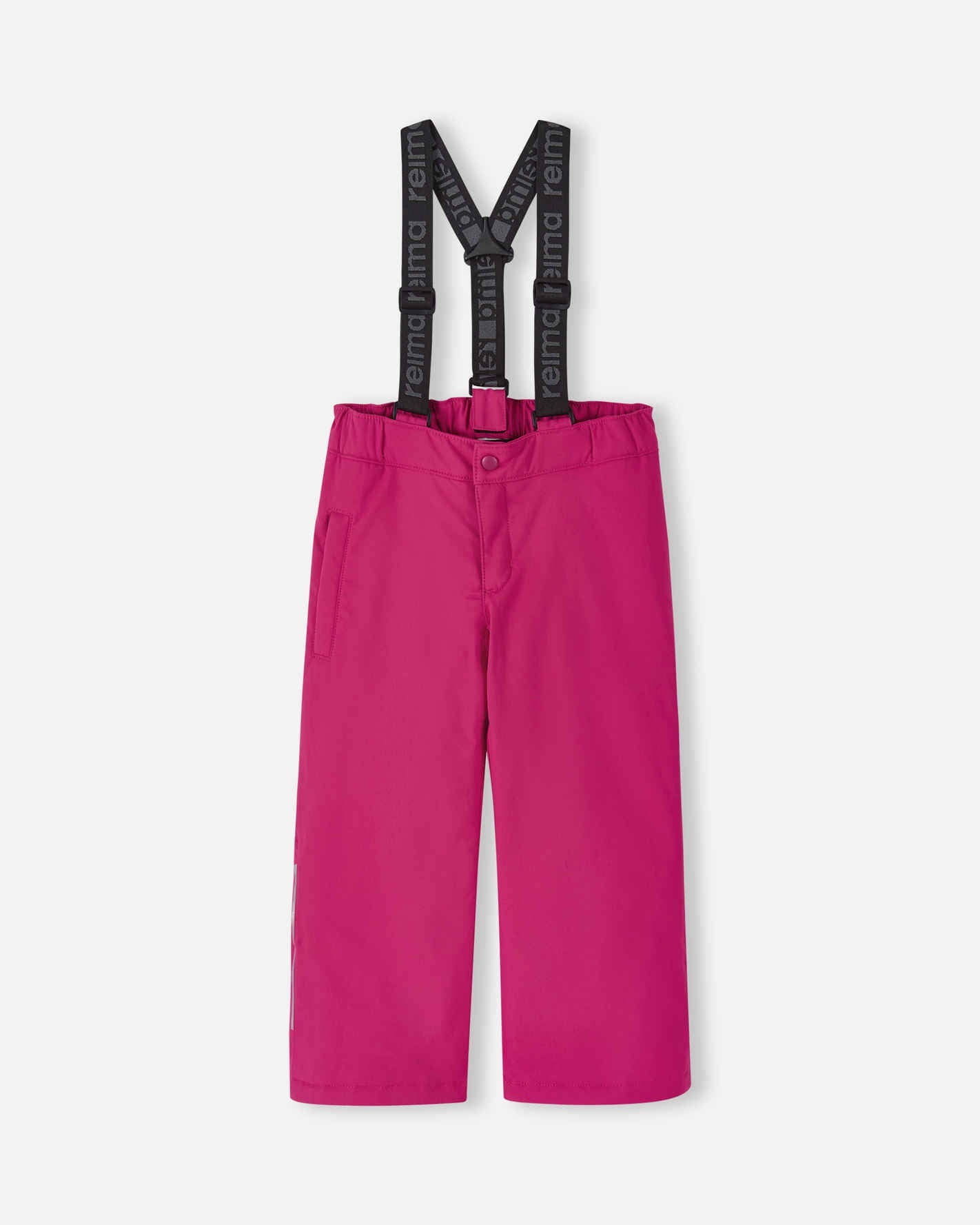 Reima Loikin - Kids' ReimaTec Waterproof Snow Pants