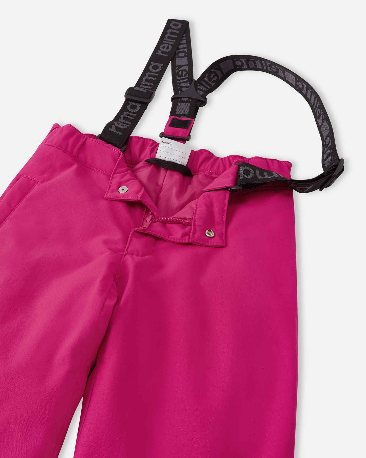 Reima Loikin - Kids' ReimaTec Waterproof Snow Pants