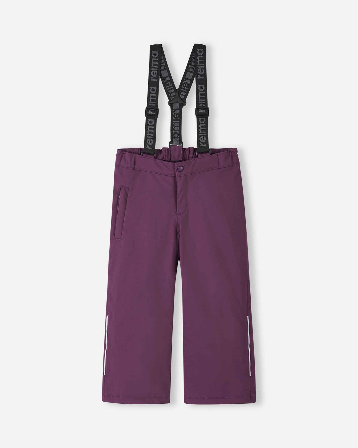 Reima Loikin - Kids' ReimaTec Waterproof Snow Pants