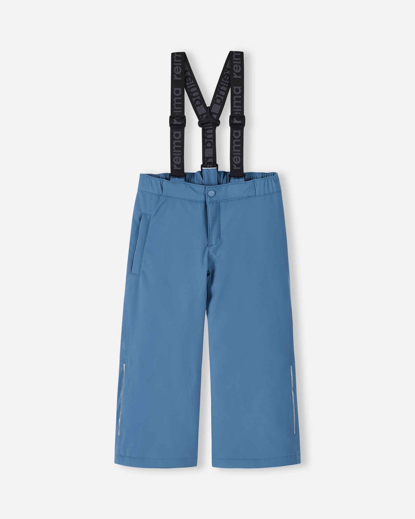 Reima Loikin - Kids' ReimaTec Waterproof Snow Pants