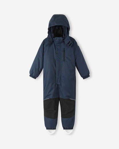 Reima Kaunisto - Kids' ReimaTec Waterproof Snowsuit