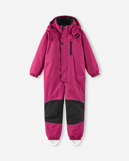 Reima Kaunisto - Kids' ReimaTec Waterproof Snowsuit