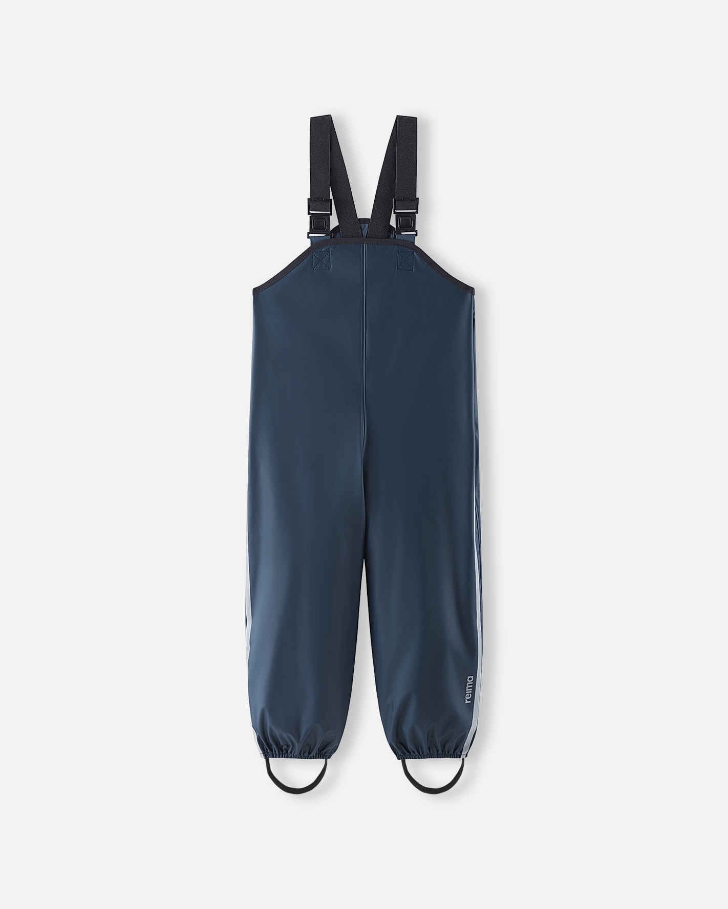 Reima Tihku - Kids' Rubber Rain Set