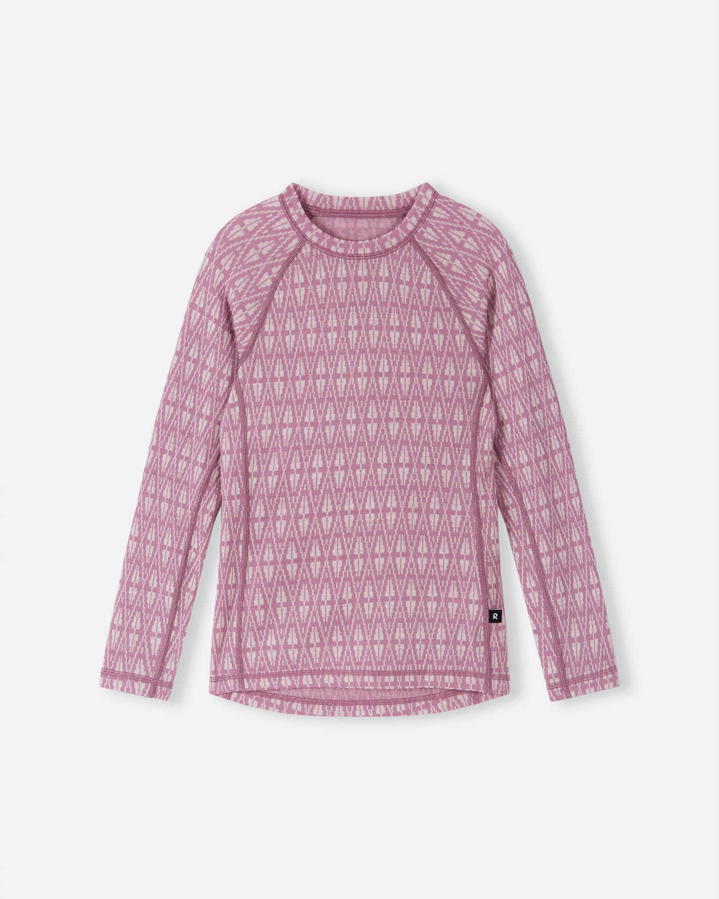 Reima Taival - Kids' Merino Wool Base Layer Set