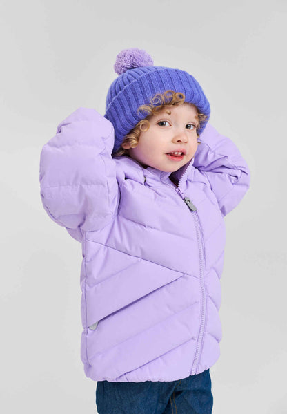 Reima Kupponen - Toddler ReimaTec Waterproof Down Winter Jacket