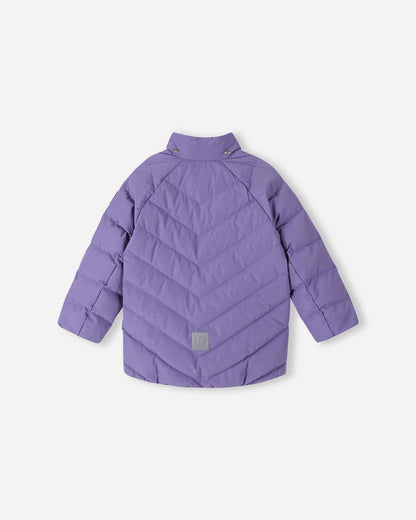 Reima Kupponen - Toddler ReimaTec Waterproof Down Winter Jacket