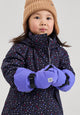 Breezy Violet