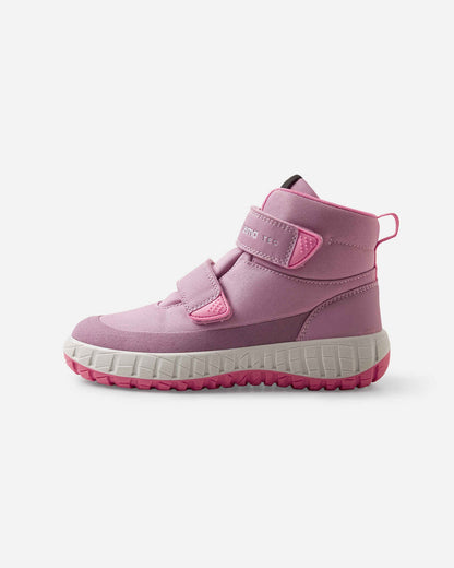 Reima Patter - Kids' ReimaTec Waterproof Sneakers