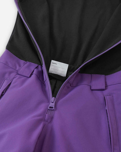 Reima Alppi - Kids' ReimaTec Waterproof Ski Pants
