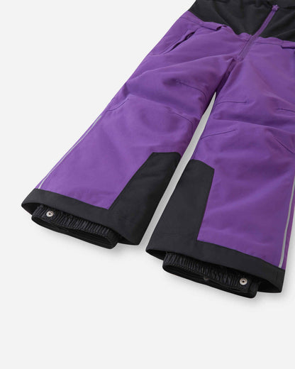 Reima Alppi - Kids' ReimaTec Waterproof Ski Pants