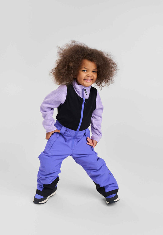 Reima Alppi - Kids' ReimaTec Waterproof Ski Pants