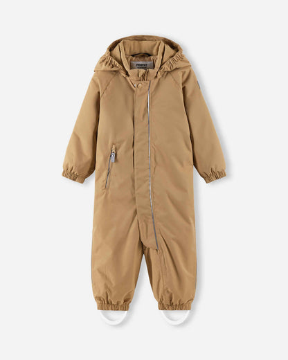 Reima Puhuri - Toddler ReimaTec Waterproof Snowsuit