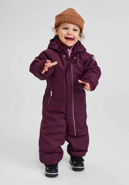 Reima Puhuri - Toddler ReimaTec Waterproof Snowsuit