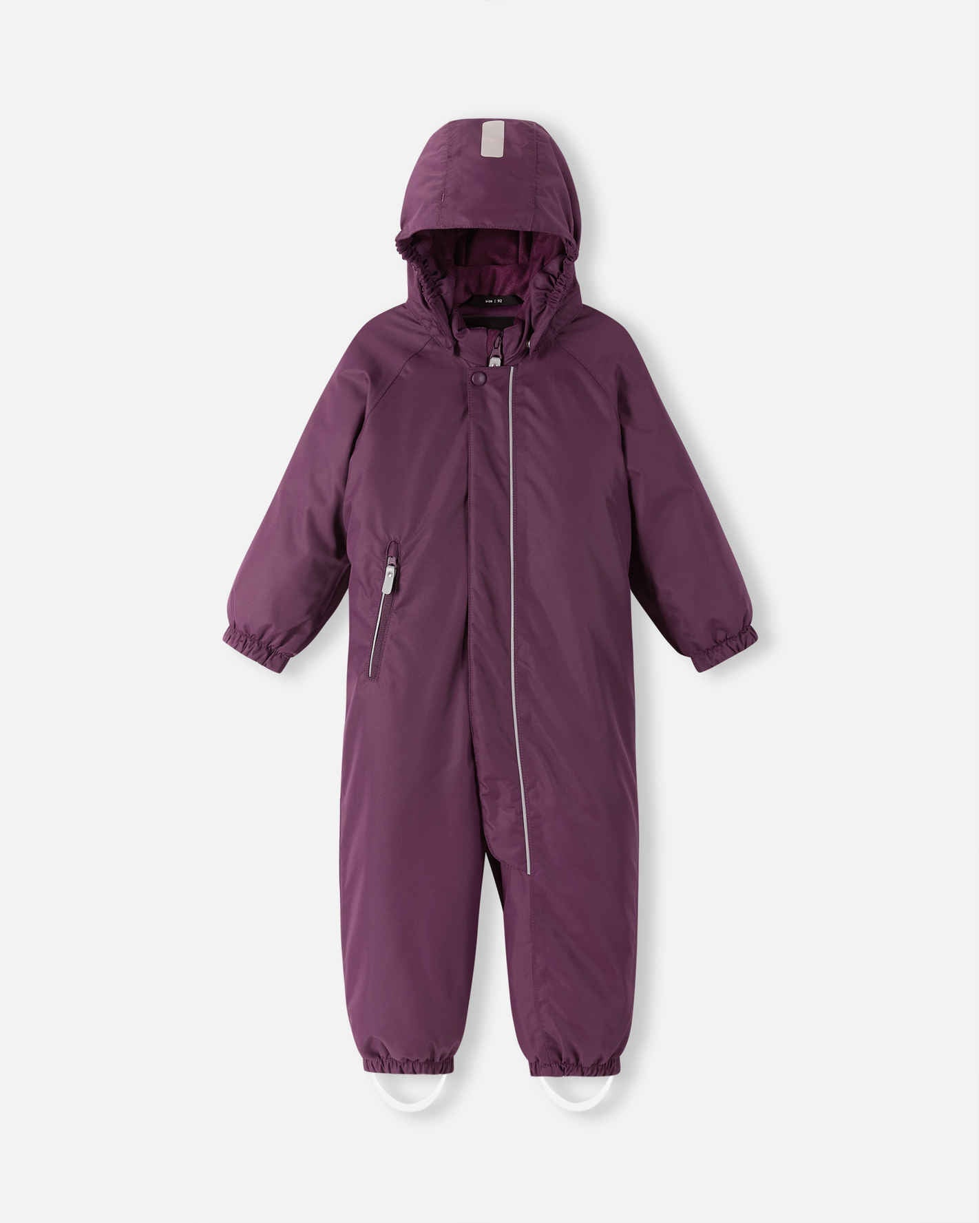 Reima Puhuri - Toddler ReimaTec Waterproof Snowsuit