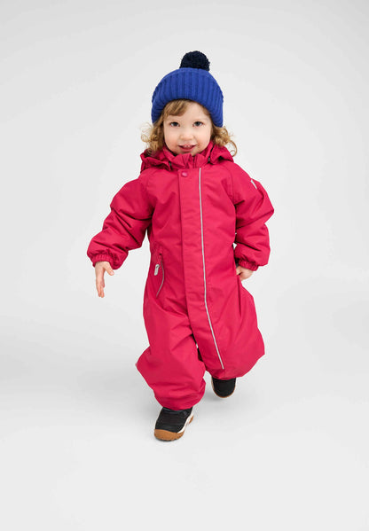 Reima Puhuri - Toddler ReimaTec Waterproof Snowsuit