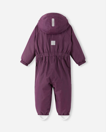 Reima Puhuri - Toddler ReimaTec Waterproof Snowsuit
